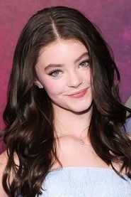 Ảnh diễn viên Kenzie Richardson