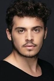 Ảnh diễn viên Kerem Alp Kabul