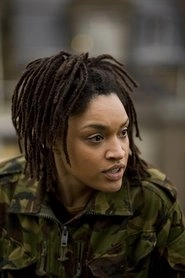 Ảnh diễn viên Kerri McLean