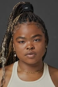 Ảnh diễn viên Kerrice Brooks