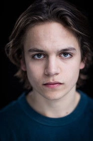 Ảnh diễn viên Kes Bakker