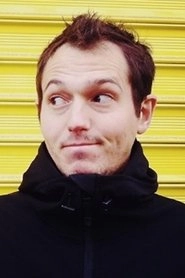 Ảnh diễn viên Kevan Shorey