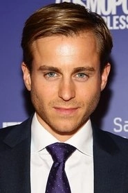 Ảnh diễn viên Kevin Bishop