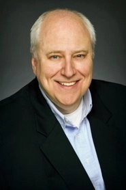 Ảnh diễn viên Kevin Burns