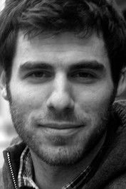 Ảnh diễn viên Kevin Chneiweiss