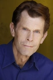 Ảnh diễn viên Kevin Conroy