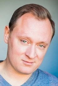 Ảnh diễn viên Kevin Dennis