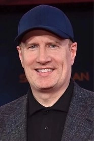 Ảnh diễn viên Kevin Feige