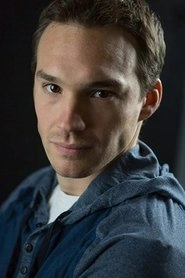 Ảnh diễn viên Kevin Fortin