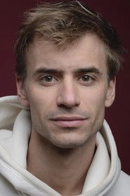 Ảnh diễn viên Kevin Garnichat