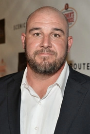 Ảnh diễn viên Kevin Goetz