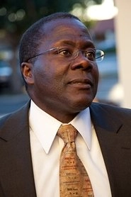 Ảnh diễn viên Kevin L. Jackson