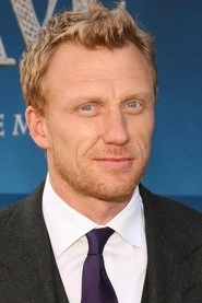Ảnh diễn viên Kevin McKidd