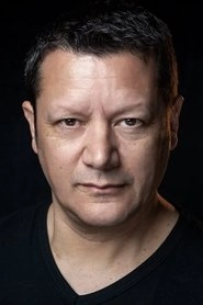 Ảnh diễn viên Kevin Michael Clarke