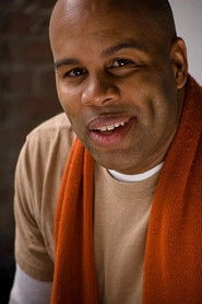 Ảnh diễn viên Kevin R. Free