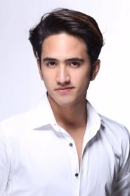 Ảnh diễn viên Kevin Royano