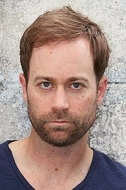 Ảnh diễn viên Kevin Waterman