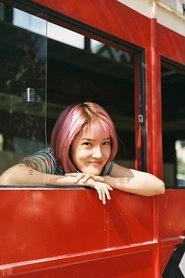 Ảnh diễn viên Kexin Peng