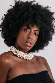 Ảnh diễn viên Kézia Quental