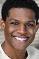 Ảnh diễn viên Khamary Rose