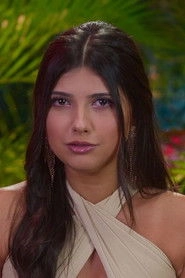 Ảnh diễn viên Khiara Italia