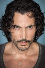 Ảnh diễn viên Khotan Fernández