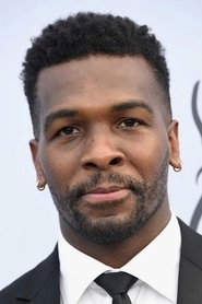 Ảnh diễn viên Khris Davis