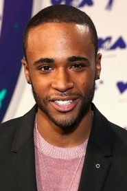 Ảnh diễn viên Khylin Rhambo