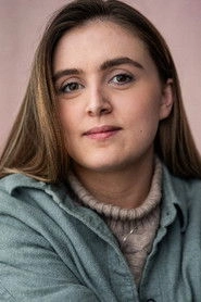 Ảnh diễn viên Kia Pegg