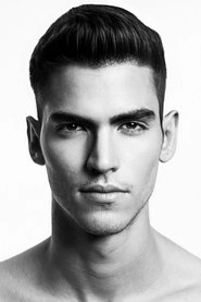 Ảnh diễn viên Kian Barazandeh