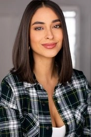 Ảnh diễn viên Kiara Gomez Glad Bak