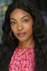 Ảnh diễn viên Kiara Rashawn