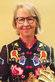 Ảnh diễn viên Kicki Ilander