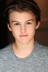 Ảnh diễn viên Kiefer O'Reilly