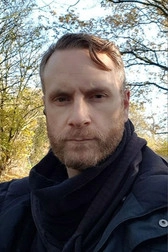 Ảnh diễn viên Kiel Figgins