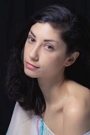 Ảnh diễn viên Kika Magalhães