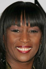 Ảnh diễn viên Kiki Shepard