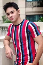 Ảnh diễn viên Kiko Ipapo