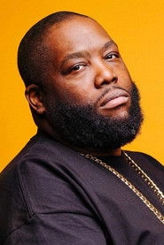 Ảnh diễn viên Killer Mike