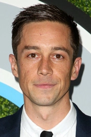 Ảnh diễn viên Killian Scott