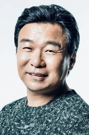 Ảnh diễn viên Kim Byung-choon