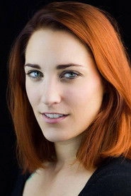 Ảnh diễn viên Kim Cormier