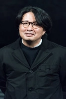 Ảnh diễn viên Kim Dae-seung