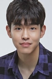 Ảnh diễn viên Kim Doh-yon