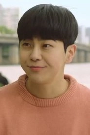Ảnh diễn viên Kim Dong-yeong