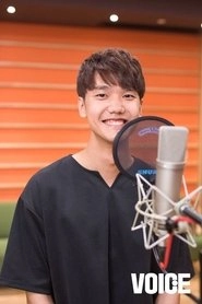 Ảnh diễn viên Kim Hyeon-uk