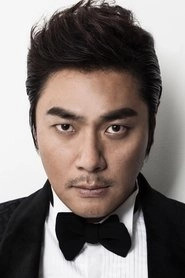 Ảnh diễn viên Kim Hyeong-jong