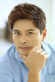 Ảnh diễn viên Kim Hyuk