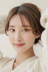 Ảnh diễn viên Kim In-sun