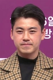 Ảnh diễn viên Kim Jae-hong